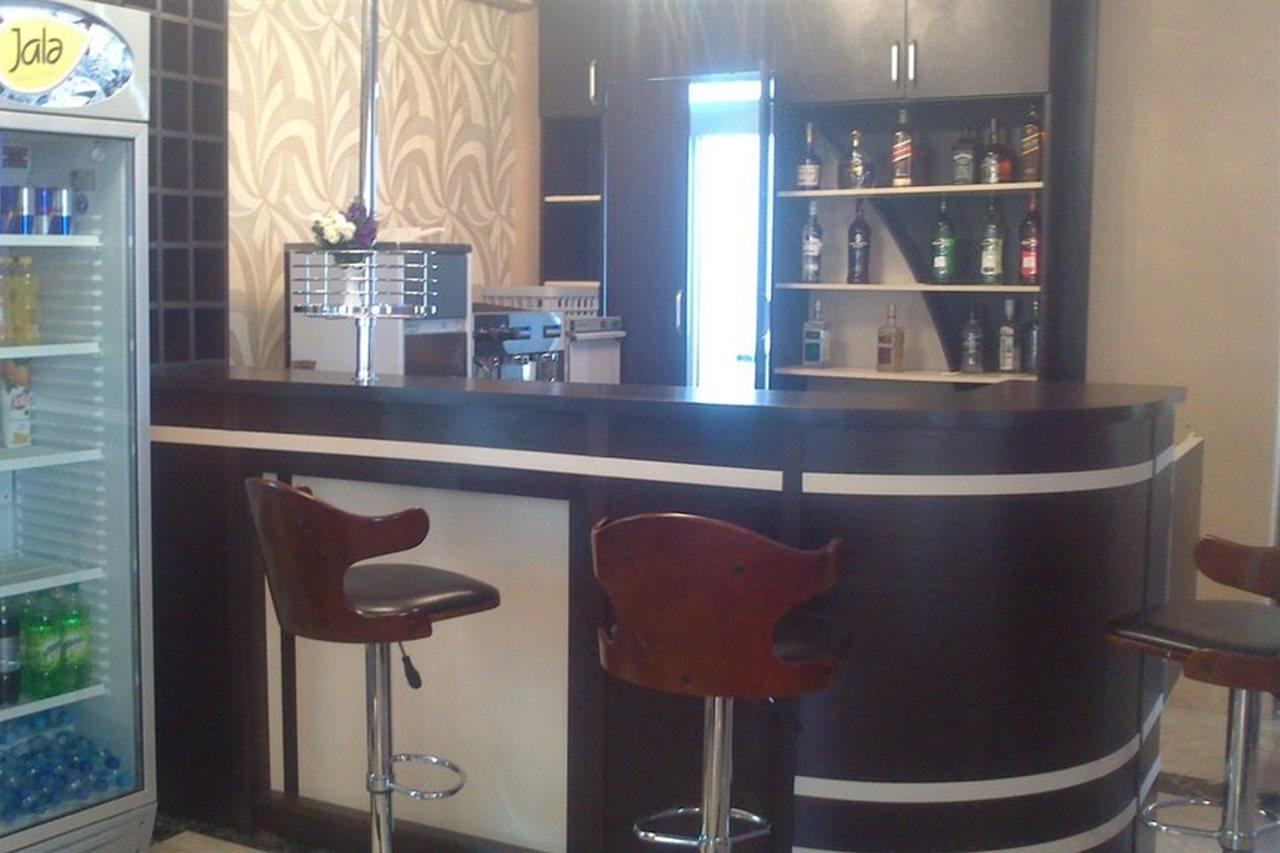 Gabala Tufandag City Hotel Екстериор снимка